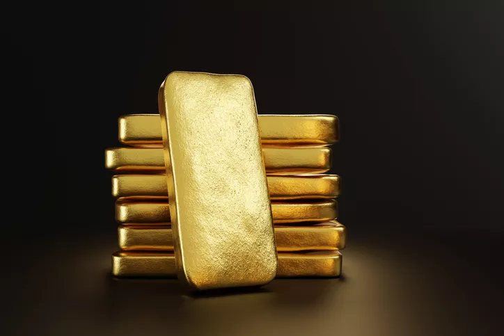 Guide achat et vente d'or en Belgique
